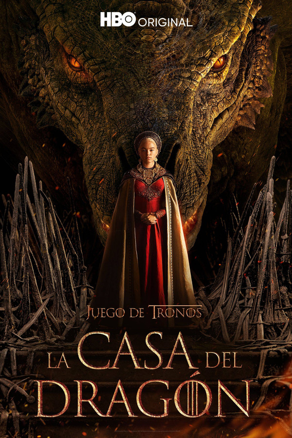 La Casa del Dragón