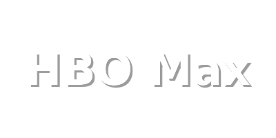 HBO Max