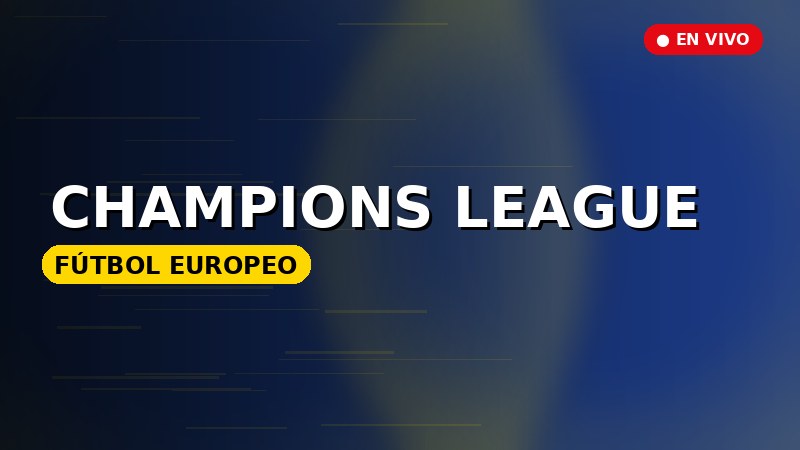 Champions League