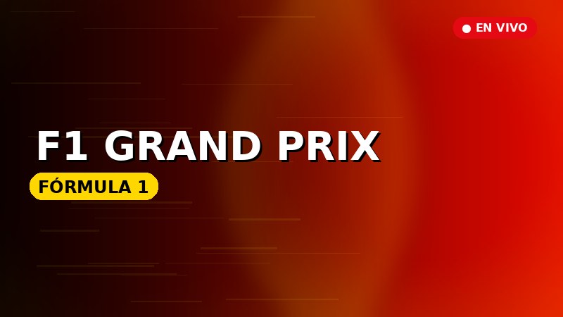 F1 Grand Prix