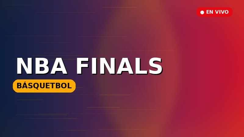 NBA Finals